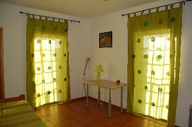 Maison de vacances �/en/au Aiana de Cima, Alfarim - Meco (Pen�nsula de Set�bal)ou appartement ou maison de vacances