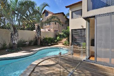 Villa �/en/au Herzliya Pituah (HaMerkaz (Central))ou appartement ou maison de vacances