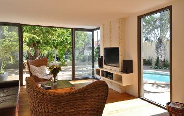 Villa �/en/au Herzliya Pituah (HaMerkaz (Central))ou appartement ou maison de vacances