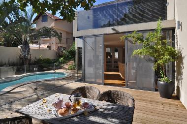 Villa �/en/au Herzliya Pituah (HaMerkaz (Central))ou appartement ou maison de vacances