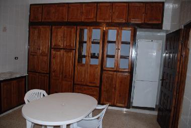 Bateau �/en/au Hammamet (Nabul)ou appartement ou maison de vacances