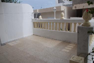 Bateau �/en/au Hammamet (Nabul)ou appartement ou maison de vacances