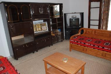Bateau �/en/au Hammamet (Nabul)ou appartement ou maison de vacances