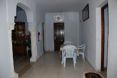 Appartement de vacances �/en/au Hammamet (Nabul)ou appartement ou maison de vacances