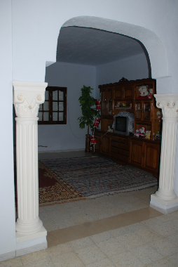 Appartement de vacances �/en/au Hammamet (Nabul)ou appartement ou maison de vacances