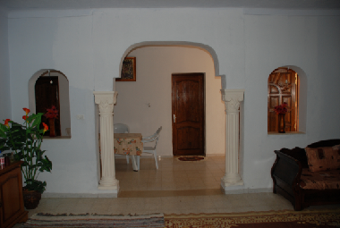 Appartement de vacances �/en/au Hammamet (Nabul)ou appartement ou maison de vacances