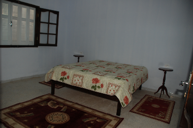 Appartement de vacances �/en/au Hammamet (Nabul)ou appartement ou maison de vacances