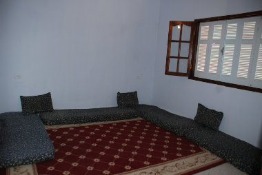 Appartement de vacances �/en/au Hammamet (Nabul)ou appartement ou maison de vacances