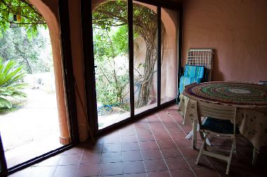 Maison de vacances �/en/au Capo blu (Pula) (Cagliari)ou appartement ou maison de vacances