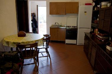 Maison de vacances �/en/au Capo blu (Pula) (Cagliari)ou appartement ou maison de vacances