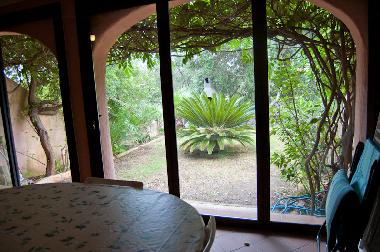 Maison de vacances �/en/au Capo blu (Pula) (Cagliari)ou appartement ou maison de vacances