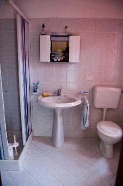 Maison de vacances �/en/au Capo blu (Pula) (Cagliari)ou appartement ou maison de vacances