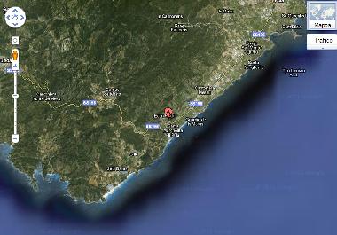 Maison de vacances �/en/au Capo blu (Pula) (Cagliari)ou appartement ou maison de vacances