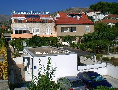 Appartement de vacances /en/au Dubrovnik (Dubrovacko-Neretvanska)ou appartement ou maison de vacances