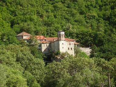 Maison de vacances �/en/au Ohrid (Ohrid)ou appartement ou maison de vacances