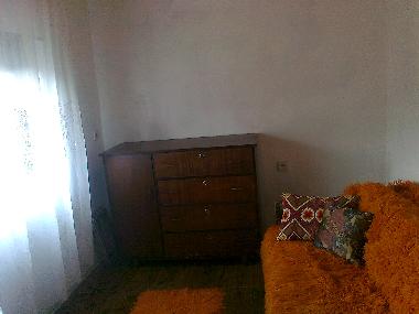 Maison de vacances �/en/au Ohrid (Ohrid)ou appartement ou maison de vacances