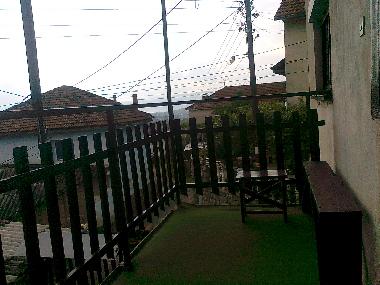 Maison de vacances �/en/au Ohrid (Ohrid)ou appartement ou maison de vacances