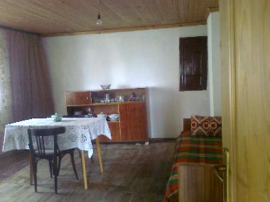 Maison de vacances �/en/au Ohrid (Ohrid)ou appartement ou maison de vacances