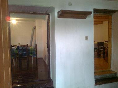 Maison de vacances �/en/au Ohrid (Ohrid)ou appartement ou maison de vacances