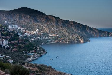Villa �/en/au Kalkan (Antalya)ou appartement ou maison de vacances
