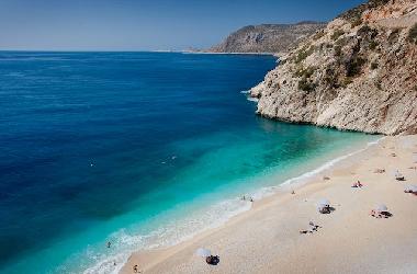 Villa �/en/au Kalkan (Antalya)ou appartement ou maison de vacances