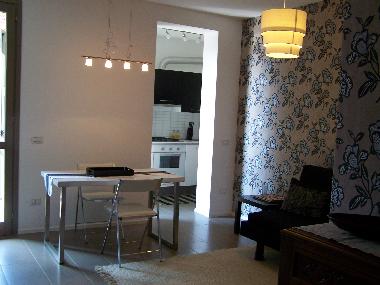 Appartement de vacances /en/au Faenza (Ravenna)ou appartement ou maison de vacances