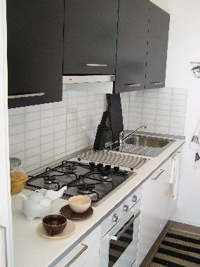 Appartement de vacances /en/au Faenza (Ravenna)ou appartement ou maison de vacances