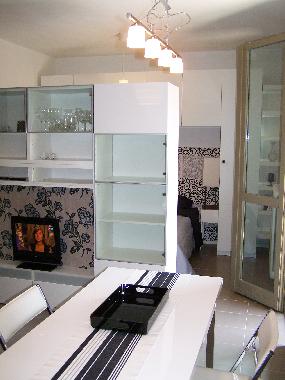 Appartement de vacances /en/au Faenza (Ravenna)ou appartement ou maison de vacances