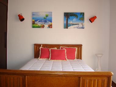 Appartement de vacances /en/au Santa Cruz (Grande Lisboa)ou appartement ou maison de vacances