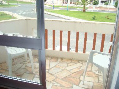 Appartement de vacances /en/au Santa Cruz (Grande Lisboa)ou appartement ou maison de vacances