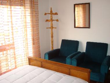 Appartement de vacances /en/au Santa Cruz (Grande Lisboa)ou appartement ou maison de vacances