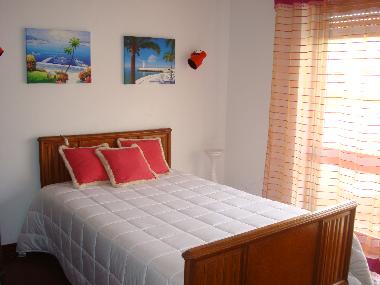 Appartement de vacances /en/au Santa Cruz (Grande Lisboa)ou appartement ou maison de vacances