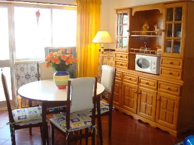 Appartement de vacances /en/au Santa Cruz (Grande Lisboa)ou appartement ou maison de vacances