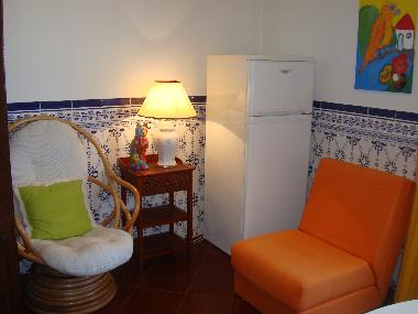 Appartement de vacances /en/au Santa Cruz (Grande Lisboa)ou appartement ou maison de vacances