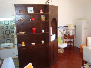 Appartement de vacances /en/au Santa Cruz (Grande Lisboa)ou appartement ou maison de vacances