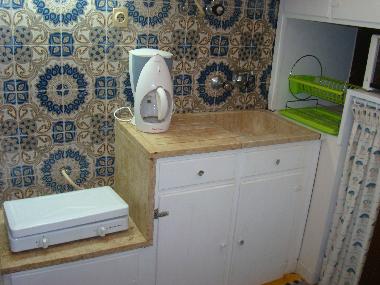 Appartement de vacances /en/au Santa Cruz (Grande Lisboa)ou appartement ou maison de vacances