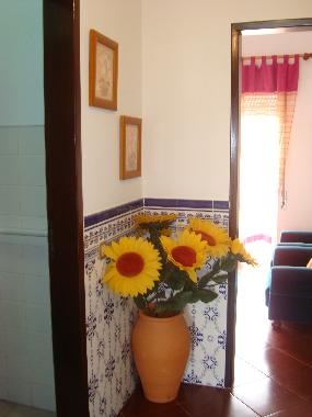 Appartement de vacances /en/au Santa Cruz (Grande Lisboa)ou appartement ou maison de vacances