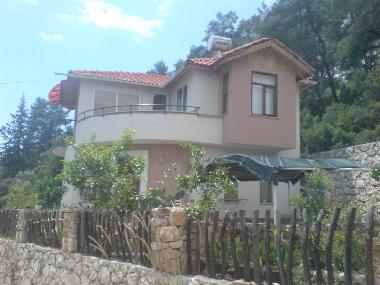 Maison de vacances �/en/au Olympos (Antalya)ou appartement ou maison de vacances