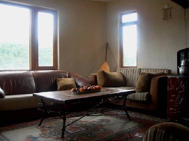 Maison de vacances �/en/au Olympos (Antalya)ou appartement ou maison de vacances