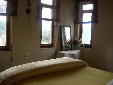 Maison de vacances �/en/au Olympos (Antalya)ou appartement ou maison de vacances