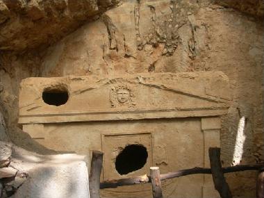 Maison de vacances �/en/au Olympos (Antalya)ou appartement ou maison de vacances