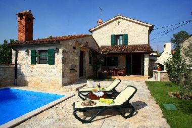 Villa /en/au Jakovici-Tinjan (Istarska)ou appartement ou maison de vacances