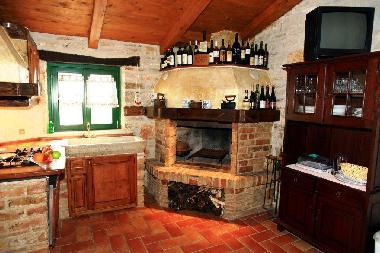 Villa /en/au Jakovici-Tinjan (Istarska)ou appartement ou maison de vacances