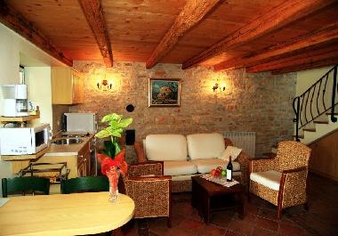 Villa /en/au Jakovici-Tinjan (Istarska)ou appartement ou maison de vacances