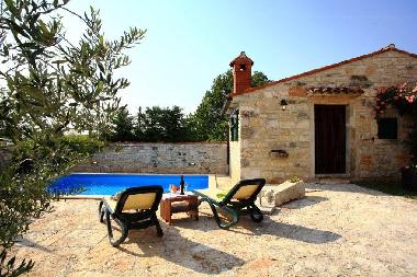Villa /en/au Jakovici-Tinjan (Istarska)ou appartement ou maison de vacances