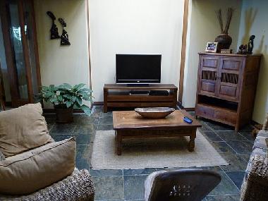 Villa �/en/au belle mare (Flacq)ou appartement ou maison de vacances