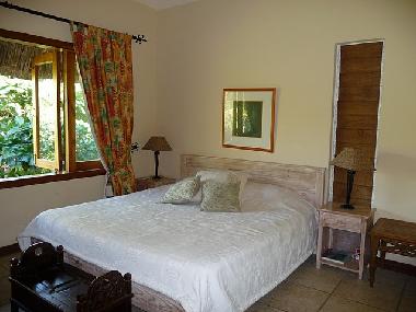 Villa �/en/au belle mare (Flacq)ou appartement ou maison de vacances