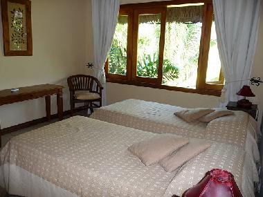 Villa �/en/au belle mare (Flacq)ou appartement ou maison de vacances