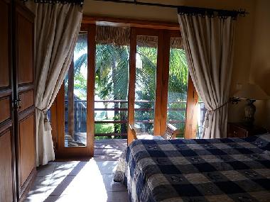 Villa �/en/au belle mare (Flacq)ou appartement ou maison de vacances