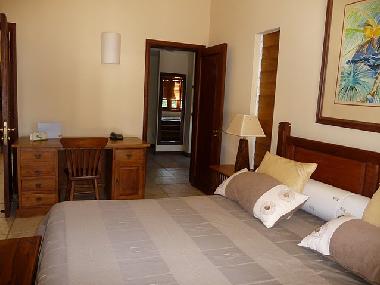Villa �/en/au belle mare (Flacq)ou appartement ou maison de vacances